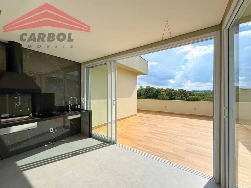 Foto 8 de Casa de Condomínio com 3 quartos à venda, 300m2 em Itupeva - SP