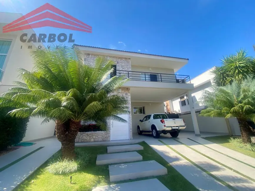 Foto 1 de Casa de Condomínio com 3 quartos à venda, 365m2 em Jardim Novo Mundo, Jundiai - SP