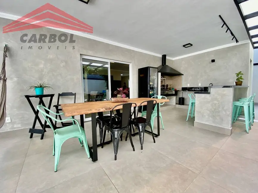 Foto 9 de Casa de Condomínio com 3 quartos à venda, 365m2 em Jardim Novo Mundo, Jundiai - SP