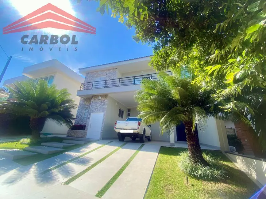 Foto 3 de Casa de Condomínio com 3 quartos à venda, 365m2 em Jardim Novo Mundo, Jundiai - SP