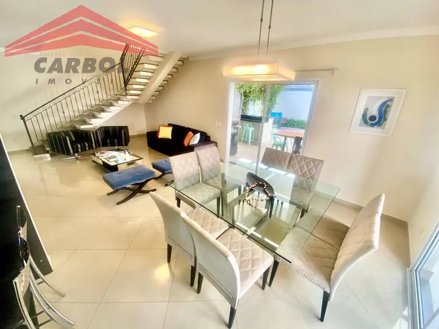 Foto 4 de Casa de Condomínio com 3 quartos à venda, 365m2 em Jardim Novo Mundo, Jundiai - SP