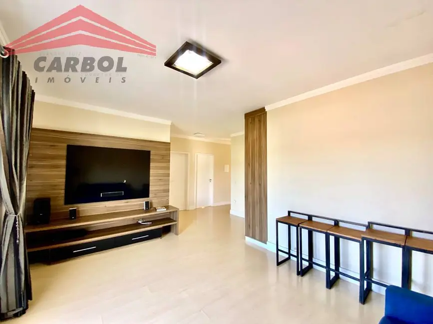 Foto 8 de Casa de Condomínio com 3 quartos à venda, 365m2 em Jardim Novo Mundo, Jundiai - SP