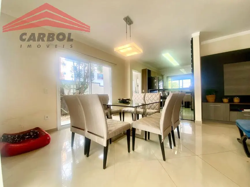 Foto 6 de Casa de Condomínio com 3 quartos à venda, 365m2 em Jardim Novo Mundo, Jundiai - SP