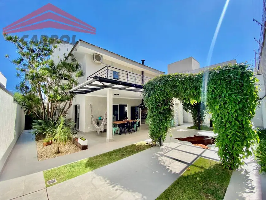 Foto 2 de Casa de Condomínio com 3 quartos à venda, 365m2 em Jardim Novo Mundo, Jundiai - SP