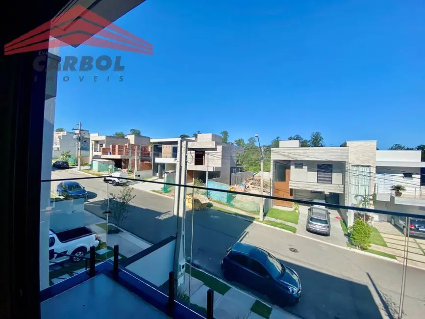 Foto 4 de Casa de Condomínio com 3 quartos à venda, 150m2 em Jardim Celeste, Jundiai - SP