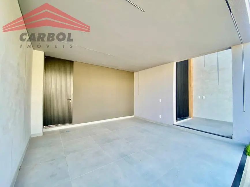 Foto 7 de Casa de Condomínio com 3 quartos à venda, 150m2 em Jardim Celeste, Jundiai - SP