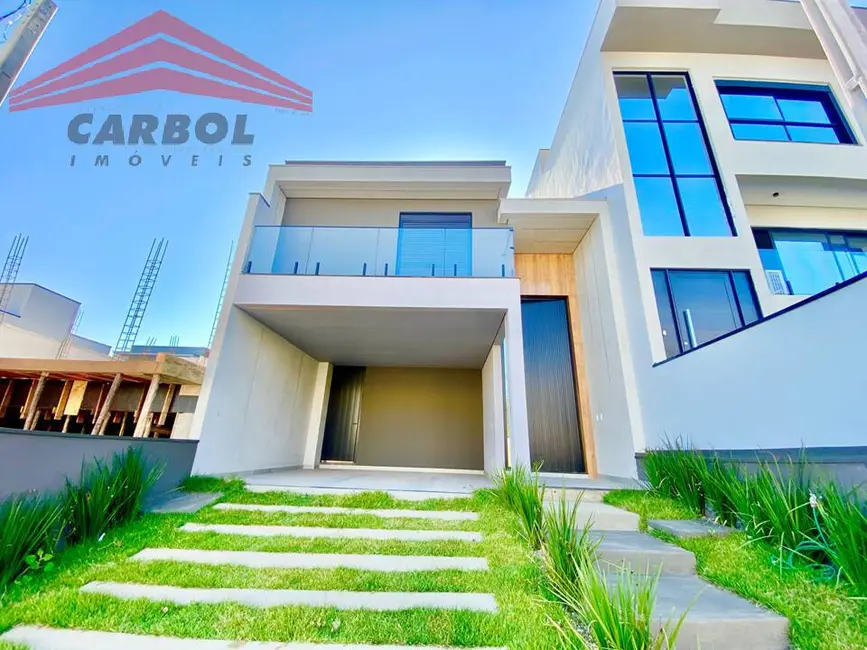 Foto 2 de Casa de Condomínio com 3 quartos à venda, 150m2 em Jardim Celeste, Jundiai - SP
