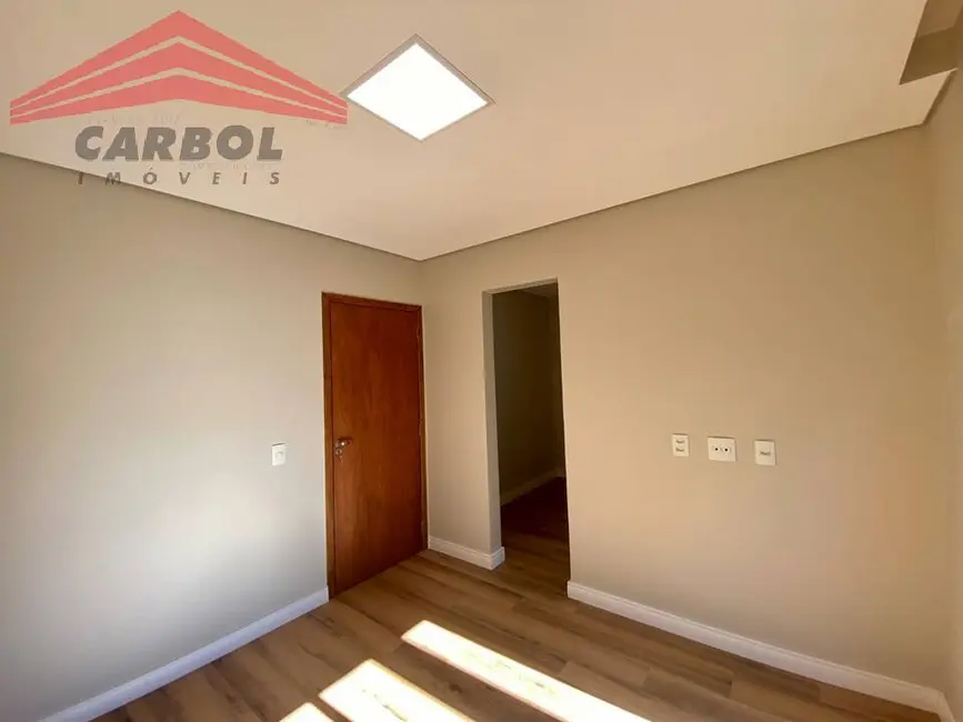 Foto 8 de Casa de Condomínio com 3 quartos à venda, 150m2 em Jardim Celeste, Jundiai - SP