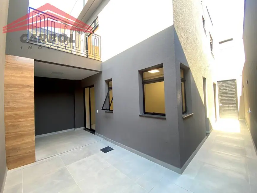 Foto 5 de Casa de Condomínio com 3 quartos à venda, 150m2 em Jardim Celeste, Jundiai - SP