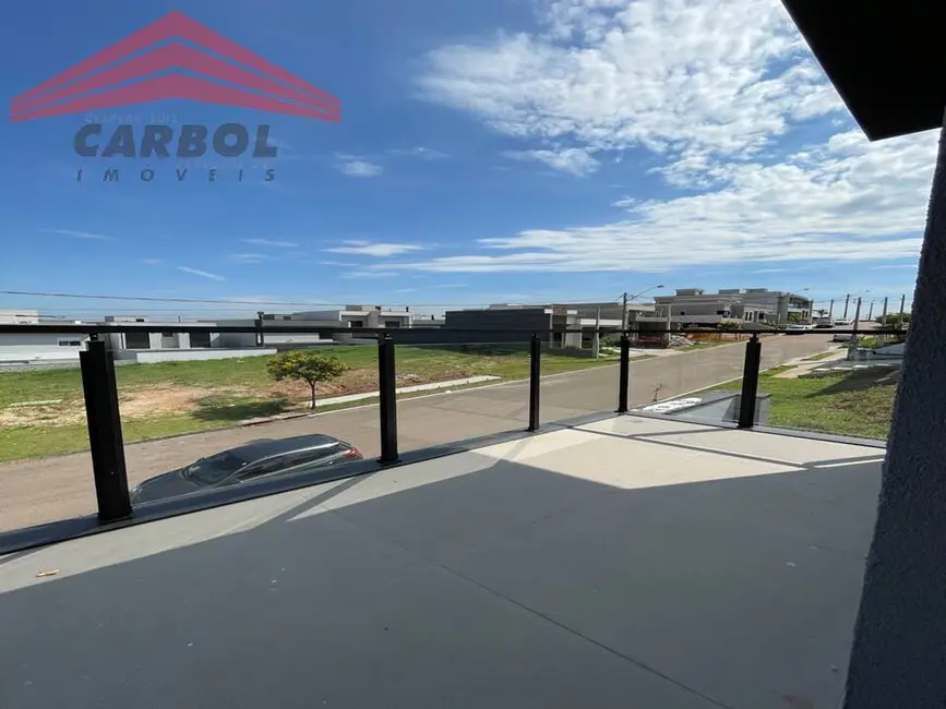 Casa de Condomínio com 3 quartos à venda, 250m2 em Recanto Quarto Centenário, Jundiai - SP - imagem 4 Foto 4 de Casa de Condomínio com 3 quartos à venda, 250m2 em Recanto Quarto Centenário, Jundiai - SP