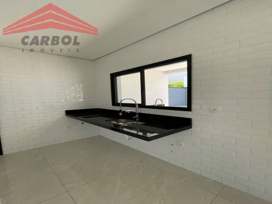 Casa de Condomínio com 3 quartos à venda, 250m2 em Recanto Quarto Centenário, Jundiai - SP - imagem 8 Foto 8 de Casa de Condomínio com 3 quartos à venda, 250m2 em Recanto Quarto Centenário, Jundiai - SP