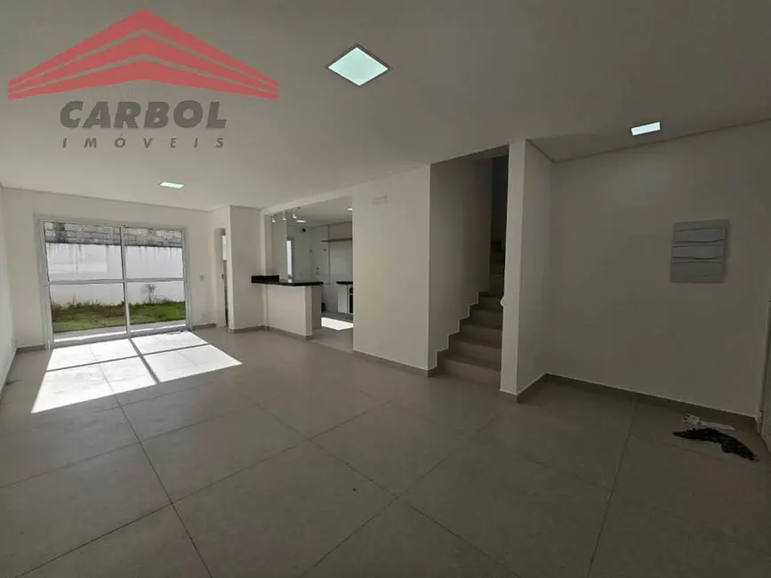 Foto 2 de Casa de Condomínio com 3 quartos à venda, 151m2 em Jardim das Carpas, Jundiai - SP