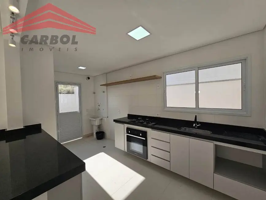 Foto 5 de Casa de Condomínio com 3 quartos à venda, 151m2 em Jardim das Carpas, Jundiai - SP