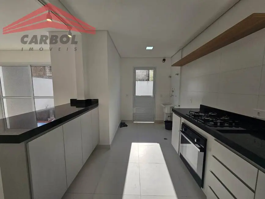 Foto 4 de Casa de Condomínio com 3 quartos à venda, 151m2 em Jardim das Carpas, Jundiai - SP
