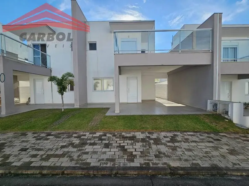 Foto 1 de Casa de Condomínio com 3 quartos à venda, 151m2 em Jardim das Carpas, Jundiai - SP