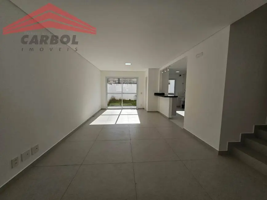 Foto 3 de Casa de Condomínio com 3 quartos à venda, 151m2 em Jardim das Carpas, Jundiai - SP