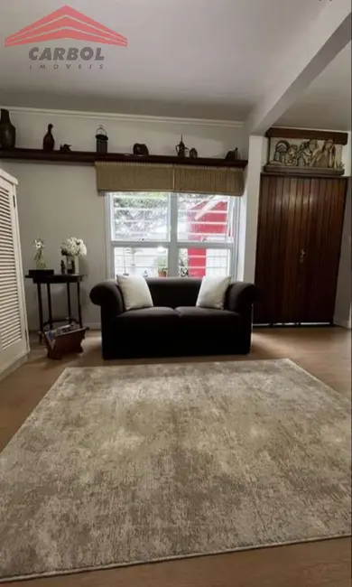 Casa com 5 quartos à venda, 258m2 em Vila Viotto, Jundiai - SP - imagem 6 Foto 6 de Casa com 5 quartos à venda, 258m2 em Vila Viotto, Jundiai - SP