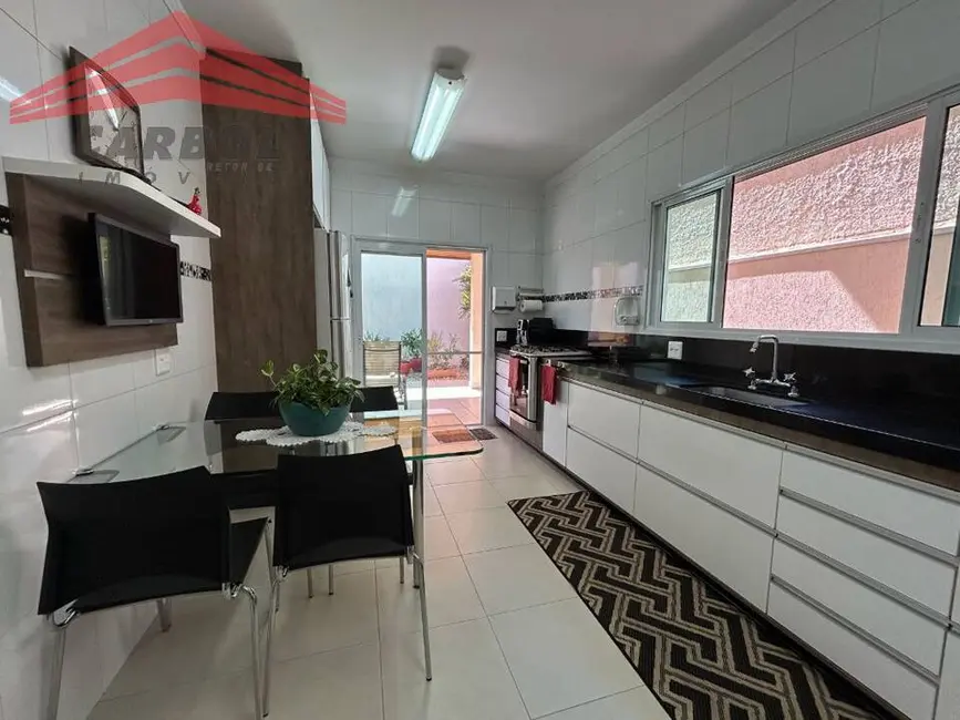 Foto 7 de Casa de Condomínio com 3 quartos à venda, 375m2 em Jardim Novo Mundo, Jundiai - SP