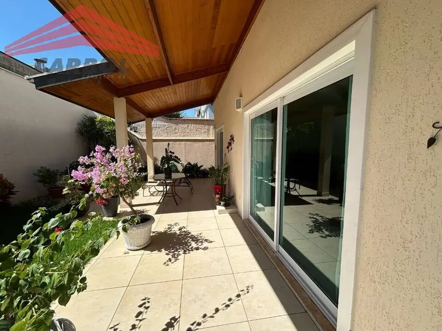 Foto 2 de Casa de Condomínio com 3 quartos à venda, 375m2 em Jardim Novo Mundo, Jundiai - SP