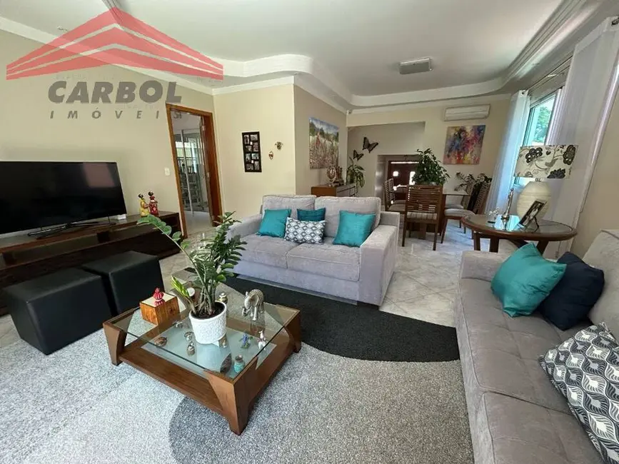 Foto 5 de Casa de Condomínio com 3 quartos à venda, 375m2 em Jardim Novo Mundo, Jundiai - SP