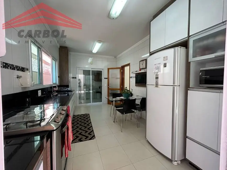 Foto 9 de Casa de Condomínio com 3 quartos à venda, 375m2 em Jardim Novo Mundo, Jundiai - SP