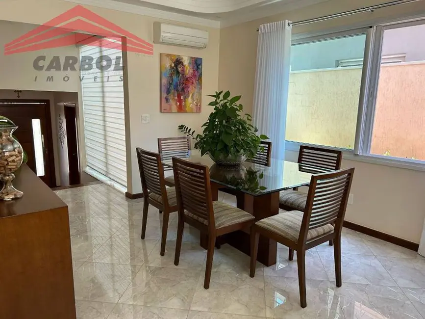 Foto 6 de Casa de Condomínio com 3 quartos à venda, 375m2 em Jardim Novo Mundo, Jundiai - SP