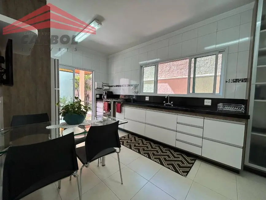 Foto 8 de Casa de Condomínio com 3 quartos à venda, 375m2 em Jardim Novo Mundo, Jundiai - SP