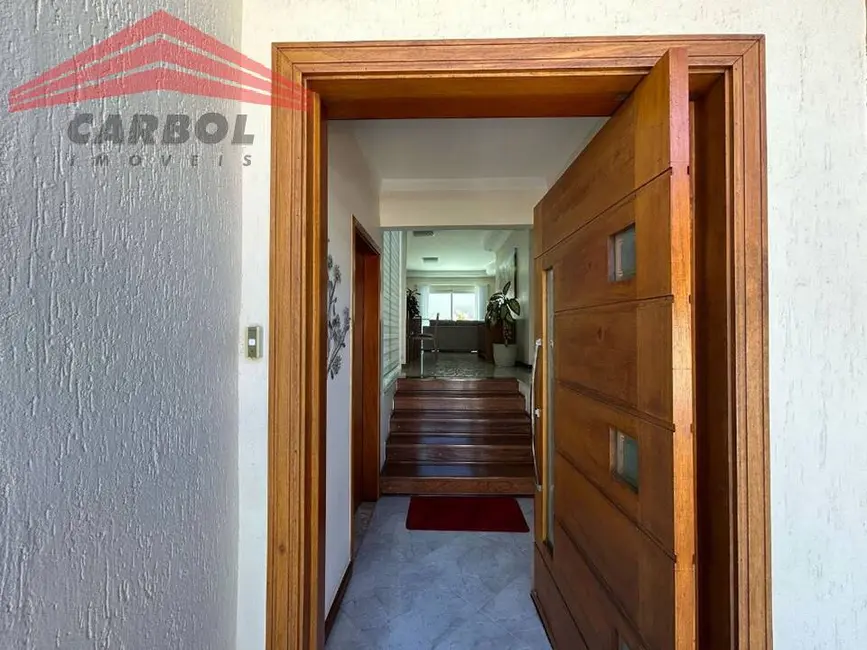 Foto 3 de Casa de Condomínio com 3 quartos à venda, 375m2 em Jardim Novo Mundo, Jundiai - SP