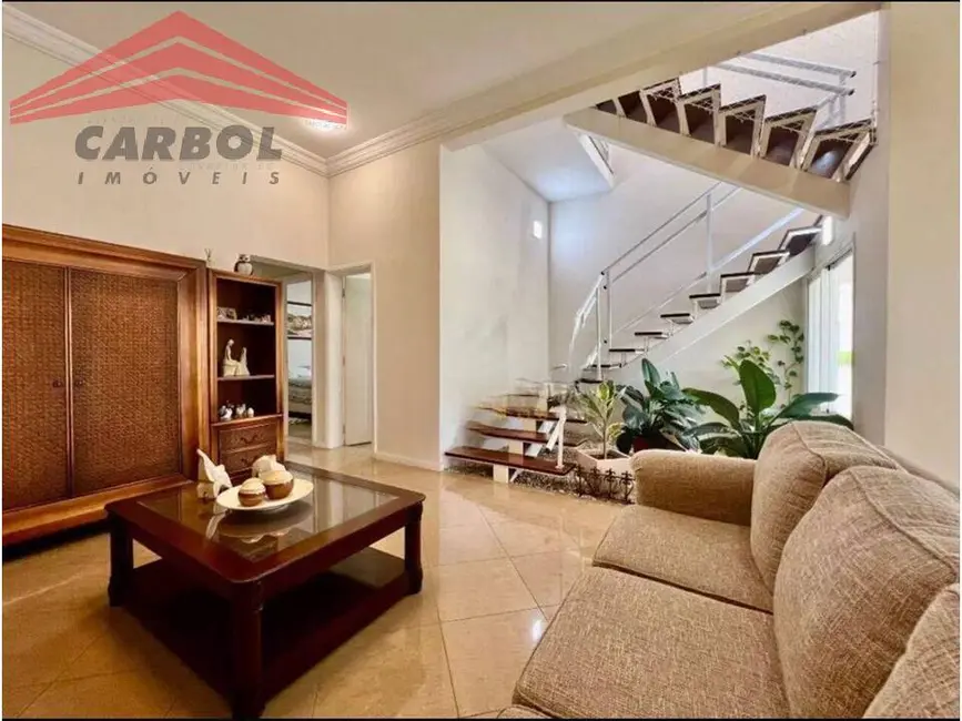 Foto 7 de Casa de Condomínio com 4 quartos à venda, 1000m2 em Cabreuva - SP