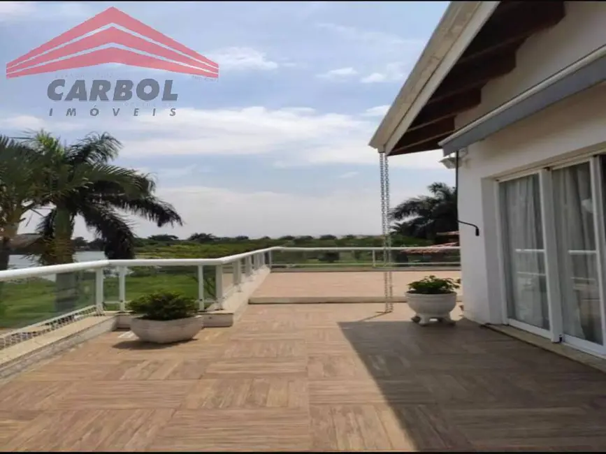 Foto 5 de Casa de Condomínio com 4 quartos à venda, 1000m2 em Cabreuva - SP