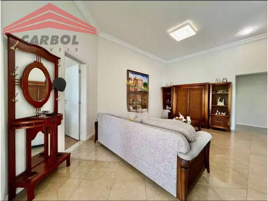 Foto 9 de Casa de Condomínio com 4 quartos à venda, 1000m2 em Cabreuva - SP