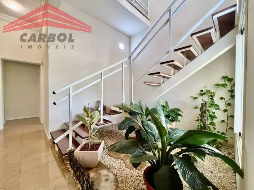 Foto 8 de Casa de Condomínio com 4 quartos à venda, 1000m2 em Cabreuva - SP