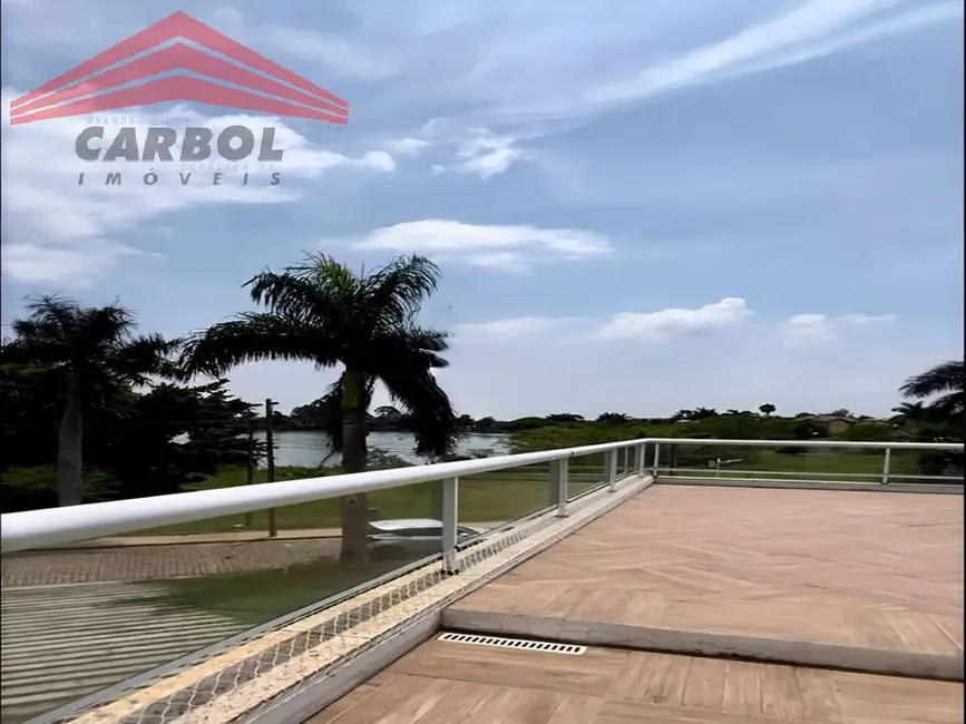 Foto 6 de Casa de Condomínio com 4 quartos à venda, 1000m2 em Cabreuva - SP