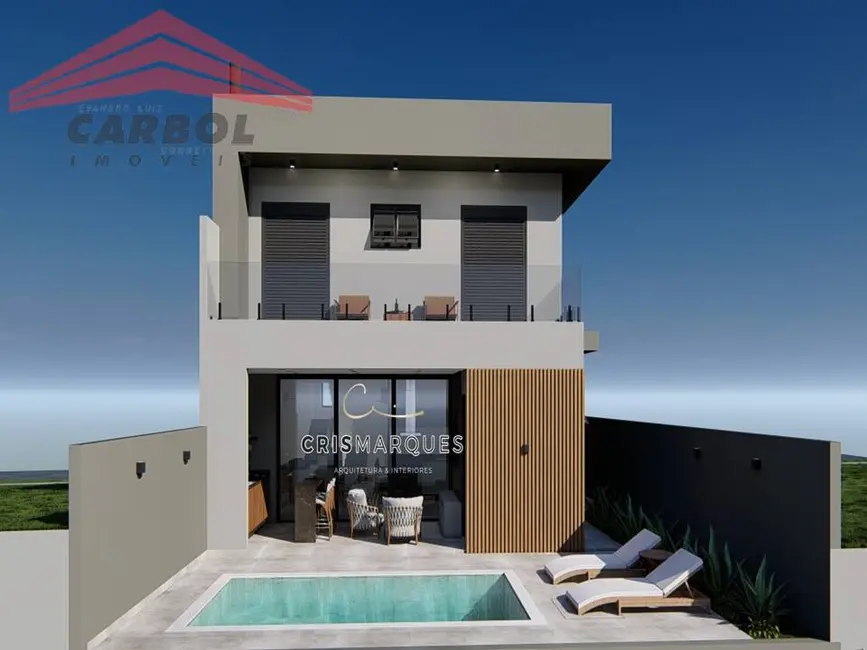 Foto 9 de Casa de Condomínio com 4 quartos à venda, 250m2 em Recanto Quarto Centenário, Jundiai - SP