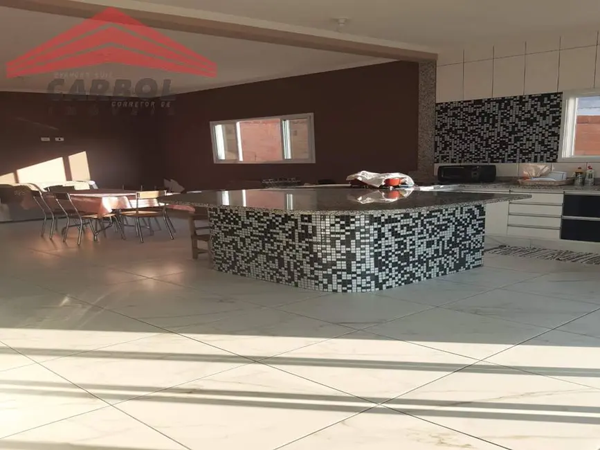 Foto 4 de Casa de Condomínio com 3 quartos à venda, 891m2 em Itupeva - SP