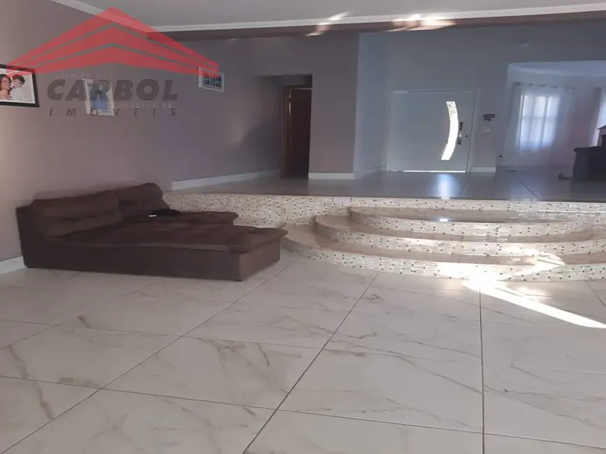 Foto 2 de Casa de Condomínio com 3 quartos à venda, 891m2 em Itupeva - SP