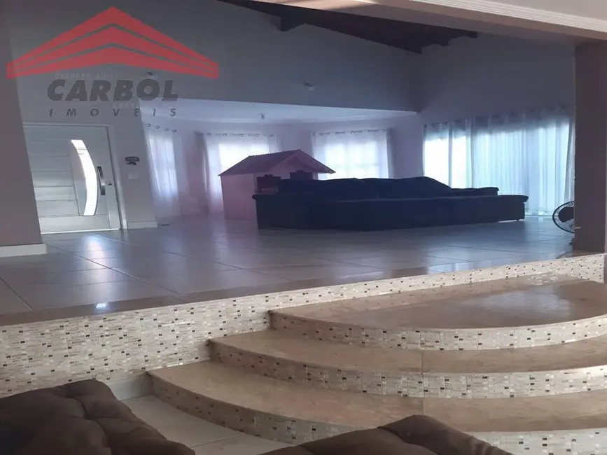 Foto 5 de Casa de Condomínio com 3 quartos à venda, 891m2 em Itupeva - SP