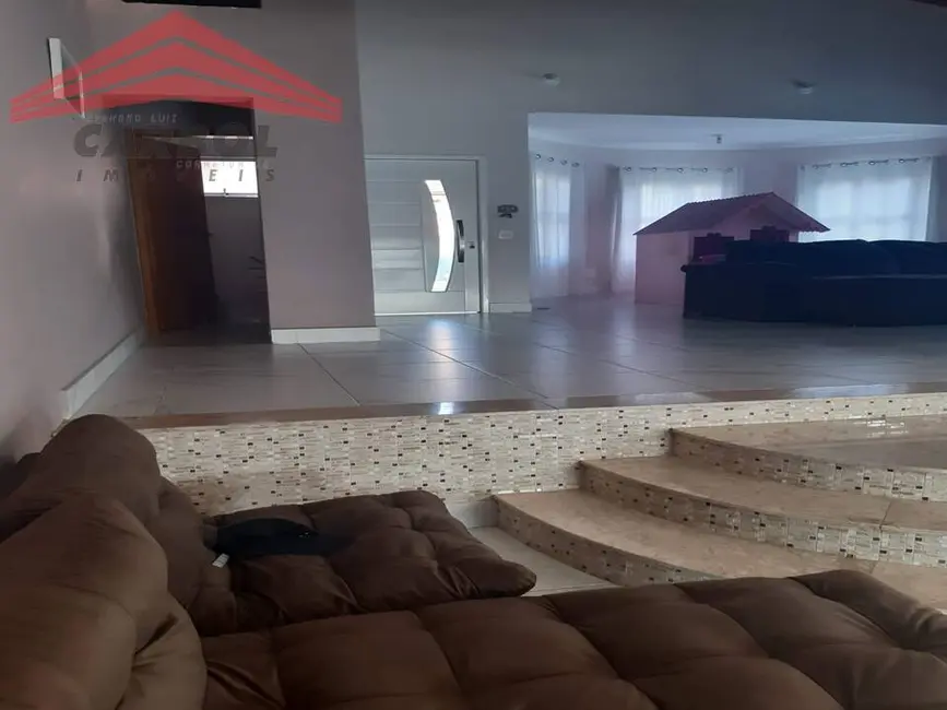 Foto 3 de Casa de Condomínio com 3 quartos à venda, 891m2 em Itupeva - SP