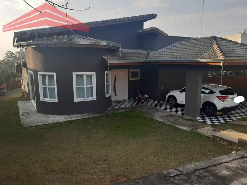 Foto 1 de Casa de Condomínio com 3 quartos à venda, 891m2 em Itupeva - SP