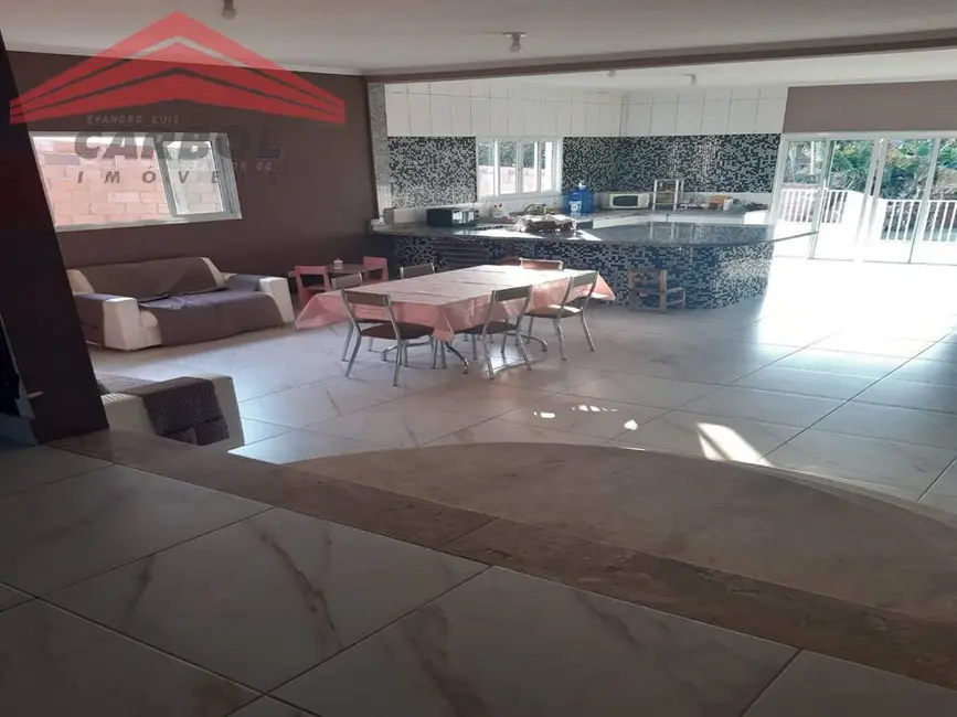 Foto 7 de Casa de Condomínio com 3 quartos à venda, 891m2 em Itupeva - SP