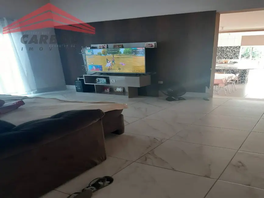 Foto 6 de Casa de Condomínio com 3 quartos à venda, 891m2 em Itupeva - SP