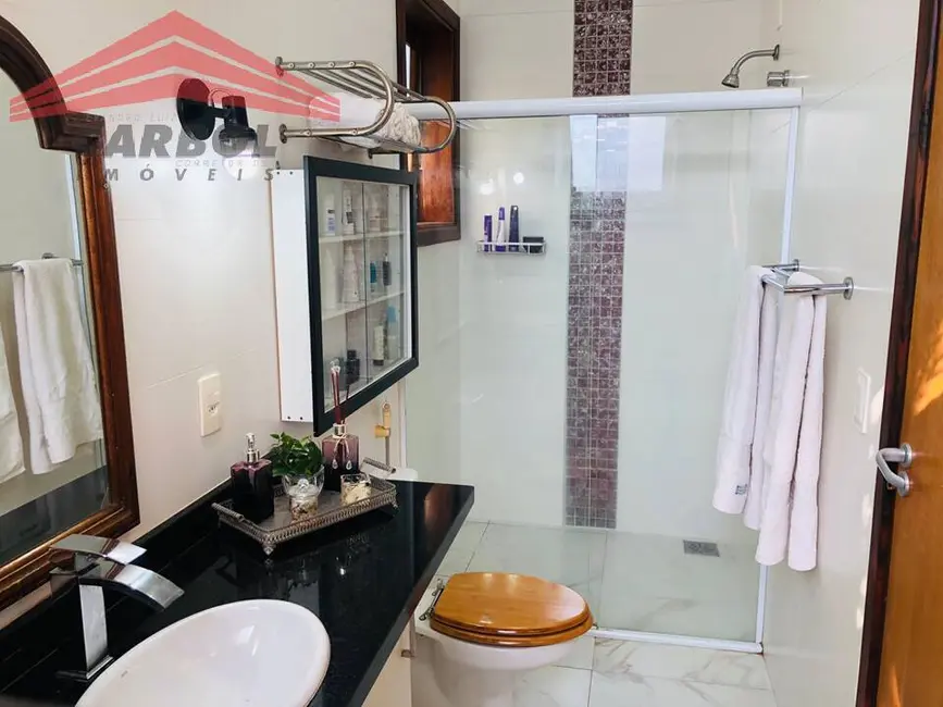 Foto 6 de Casa de Condomínio com 3 quartos à venda, 504m2 em Medeiros, Jundiai - SP