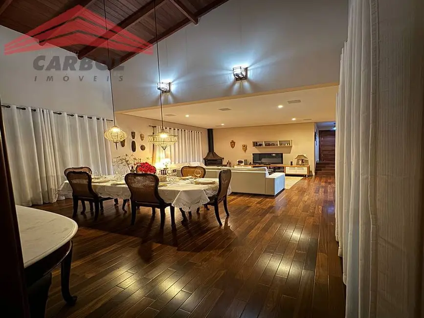 Foto 1 de Casa de Condomínio com 3 quartos à venda, 504m2 em Medeiros, Jundiai - SP