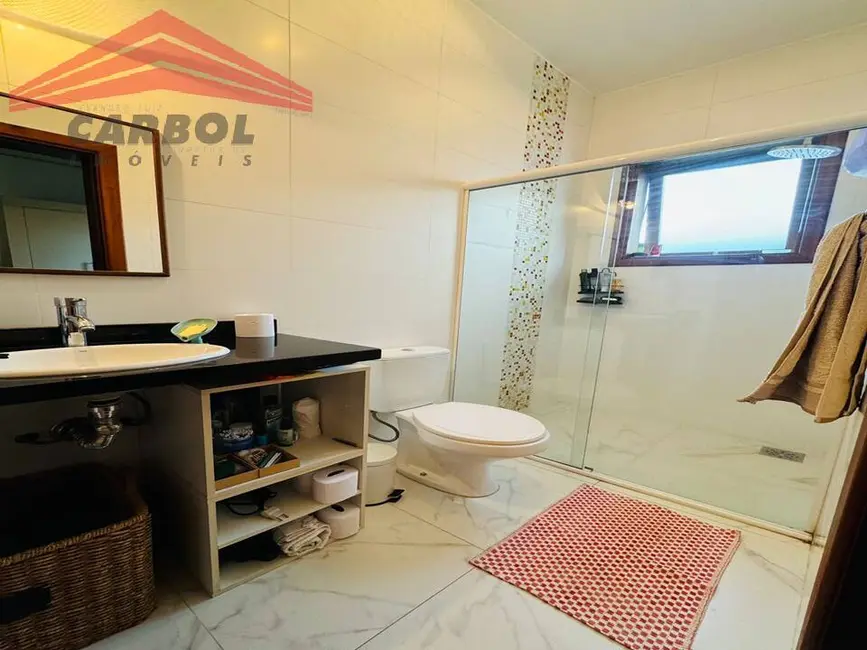 Foto 9 de Casa de Condomínio com 3 quartos à venda, 504m2 em Medeiros, Jundiai - SP