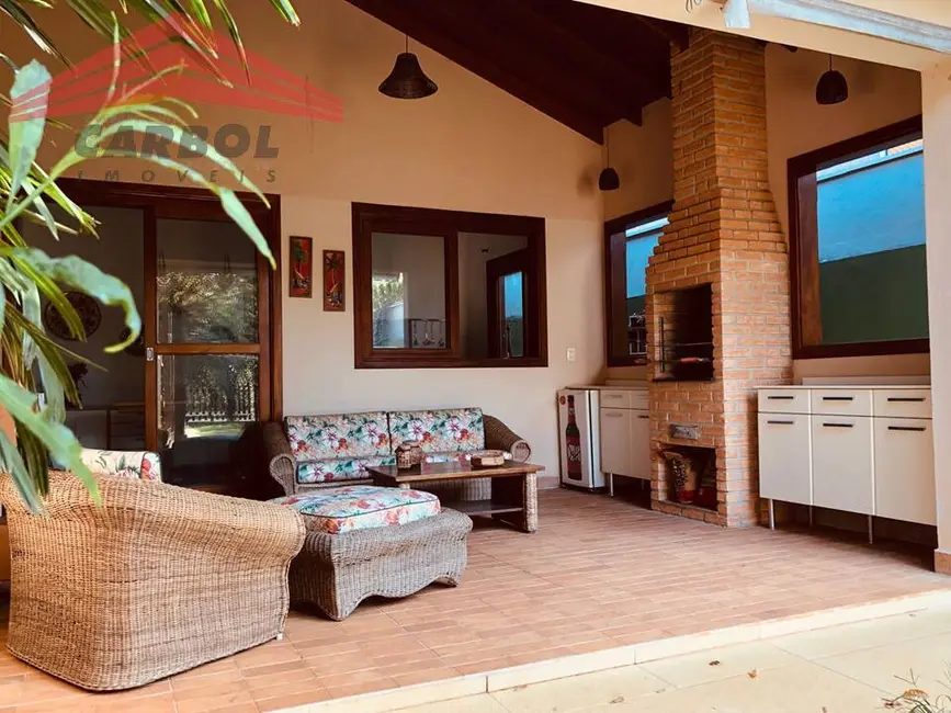 Foto 4 de Casa de Condomínio com 3 quartos à venda, 504m2 em Medeiros, Jundiai - SP