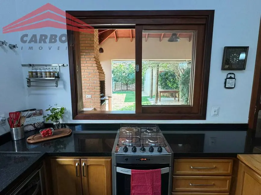 Foto 8 de Casa de Condomínio com 3 quartos à venda, 504m2 em Medeiros, Jundiai - SP