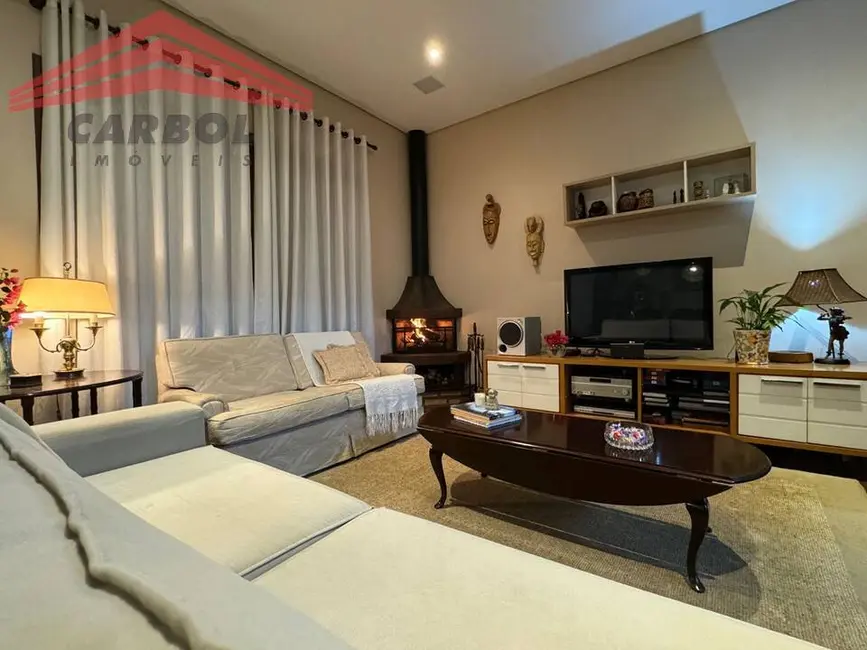 Foto 3 de Casa de Condomínio com 3 quartos à venda, 504m2 em Medeiros, Jundiai - SP