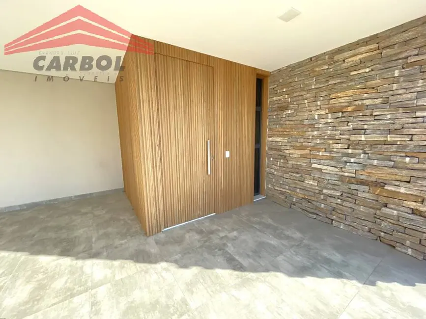 Casa de Condomínio com 3 quartos à venda, 250m2 em Recanto Quarto Centenário, Jundiai - SP - imagem 3 Foto 3 de Casa de Condomínio com 3 quartos à venda, 250m2 em Recanto Quarto Centenário, Jundiai - SP