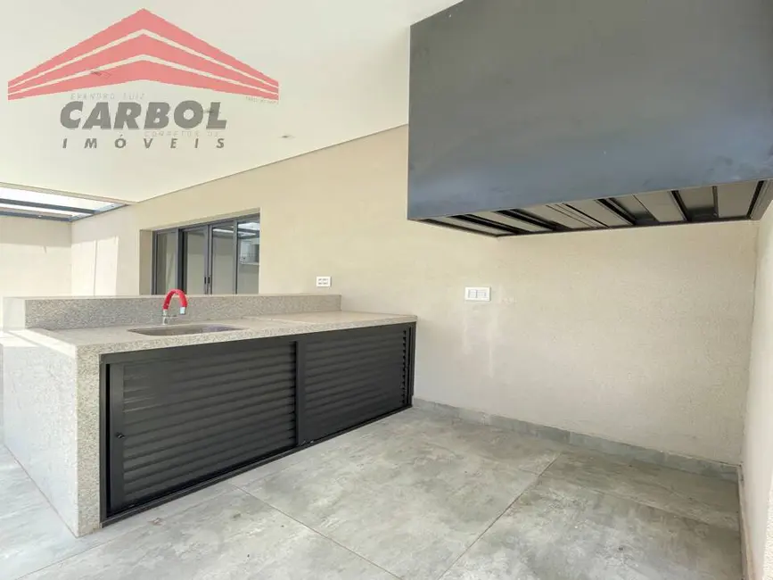 Casa de Condomínio com 3 quartos à venda, 250m2 em Recanto Quarto Centenário, Jundiai - SP - imagem 6 Foto 6 de Casa de Condomínio com 3 quartos à venda, 250m2 em Recanto Quarto Centenário, Jundiai - SP