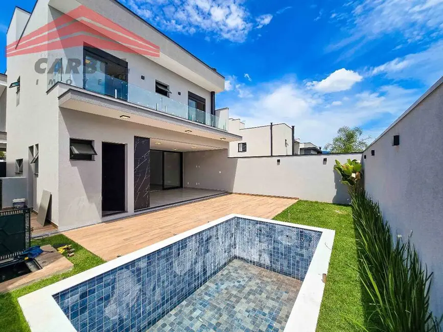 Casa de Condomínio com 3 quartos à venda, 250m2 em Recanto Quarto Centenário, Jundiai - SP - imagem 4 Foto 4 de Casa de Condomínio com 3 quartos à venda, 250m2 em Recanto Quarto Centenário, Jundiai - SP